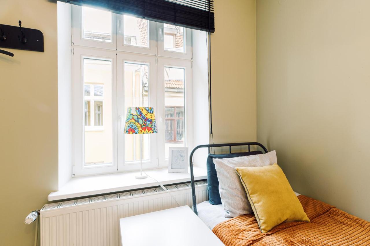 Elvis Apartment/11 Beds/6 Bedrooms/riga Old Town Apartment *