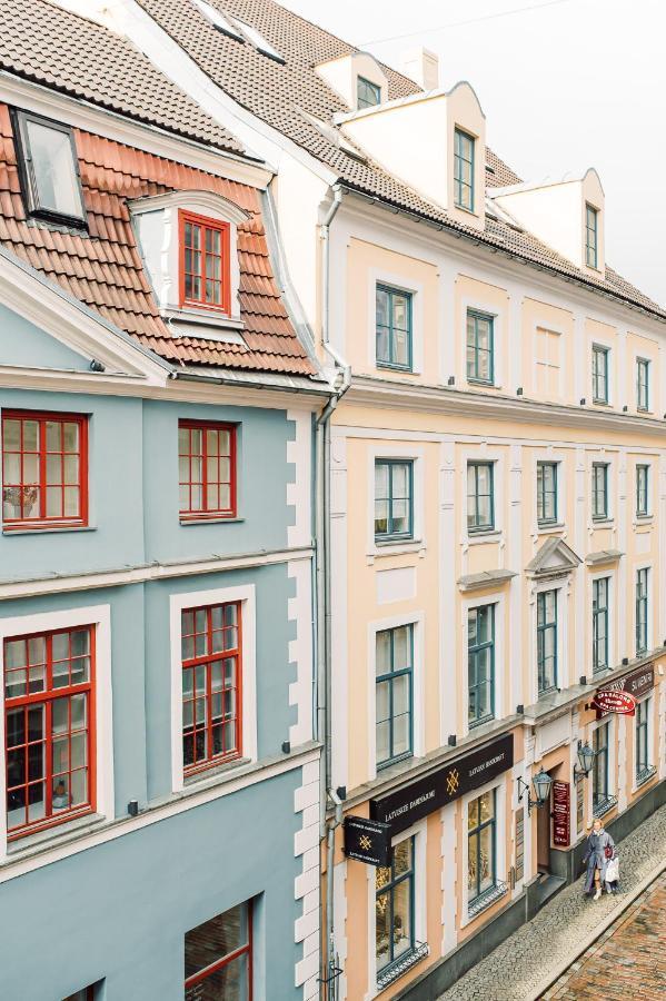 Elvis Apartment/11 Beds/6 Bedrooms/riga Old Town Apartment *