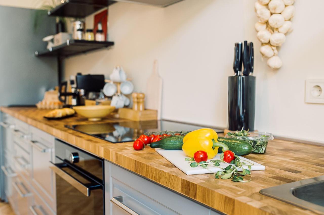 Elvis Apartment/11 Beds/6 Bedrooms/riga Old Town Apartment Riga