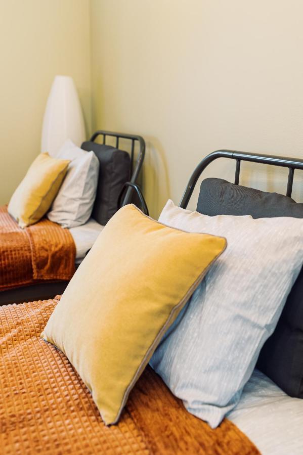 Apartamento Elvis Apartment/11 Beds/6 Bedrooms/riga Old Town