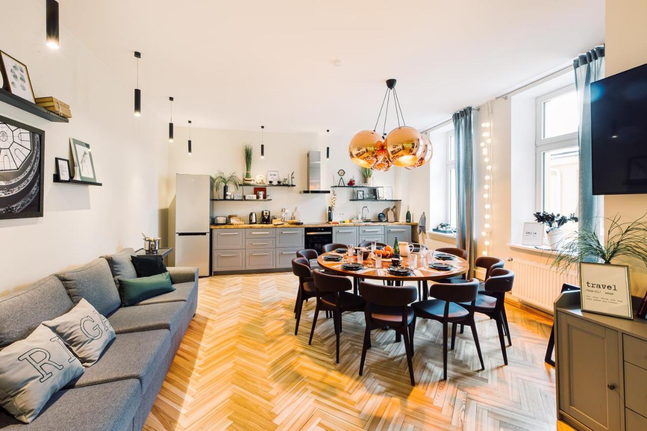 Apartamento Elvis Apartment/11 Beds/6 Bedrooms/riga Old Town Riga
